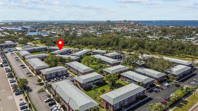 3970 37TH STREET S 14, St Petersburg, FL 33711