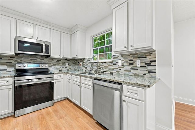 1338 Armstead Circle, Monroe, GA 30655