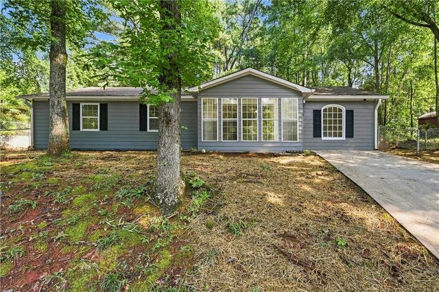 1338 Armstead Circle, Monroe, GA 30655