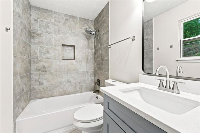 1338 Armstead Circle, Monroe, GA 30655