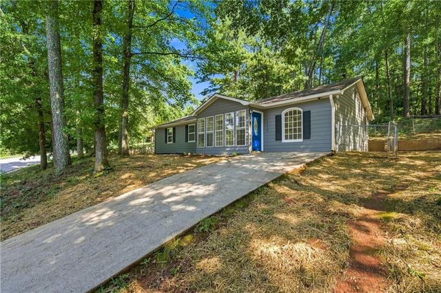 1338 Armstead Circle, Monroe, GA 30655