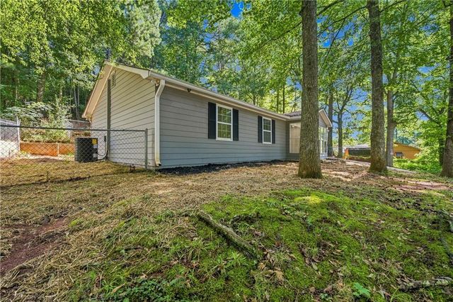 1338 Armstead Circle, Monroe, GA 30655