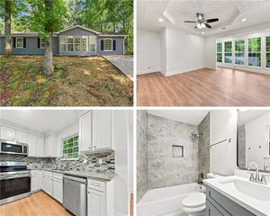 1338 Armstead Circle, Monroe, GA 30655