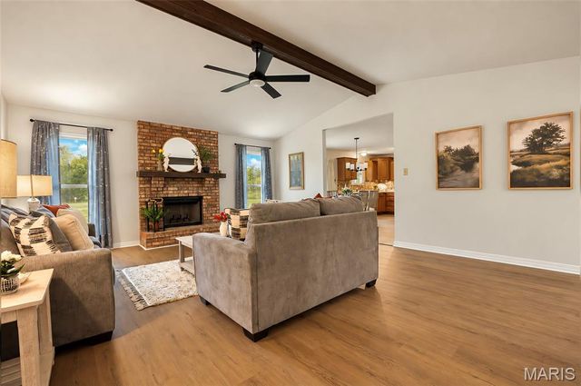 6501 Suson Oaks Drive, St Louis, MO 63128