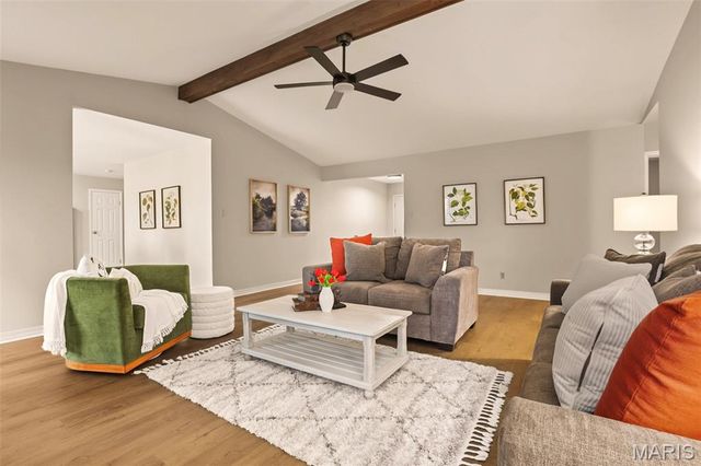 6501 Suson Oaks Drive, St Louis, MO 63128