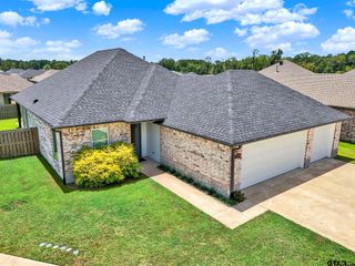 1800 Jessica, Whitehouse, TX 75791