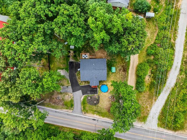 96 Babbitt Road, Franklin, NH 03235
