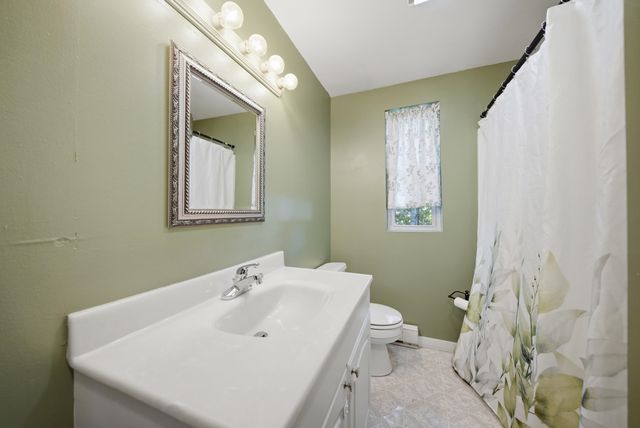 96 Babbitt Road, Franklin, NH 03235