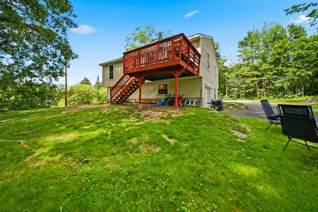 96 Babbitt Road, Franklin, NH 03235
