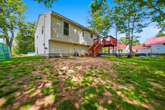 96 Babbitt Road, Franklin, NH 03235
