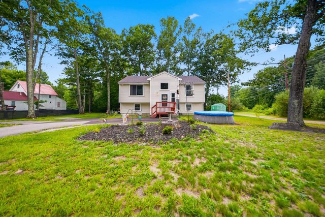 96 Babbitt Road, Franklin, NH 03235