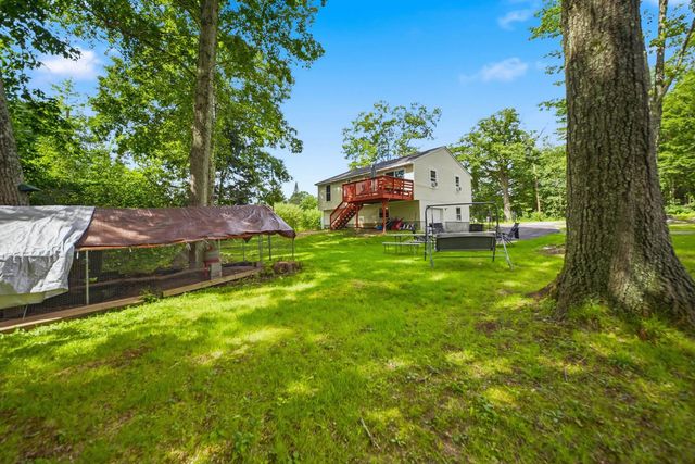 96 Babbitt Road, Franklin, NH 03235