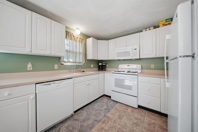 96 Babbitt Road, Franklin, NH 03235