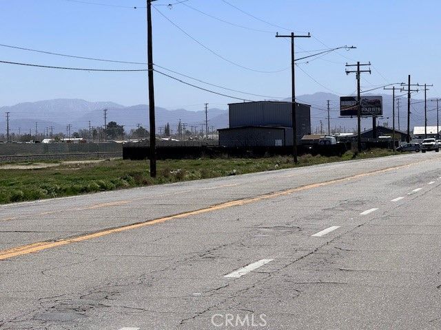 0 Sierra, Lancaster, CA 93535
