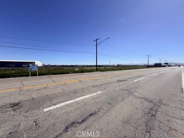 0 Sierra, Lancaster, CA 93535