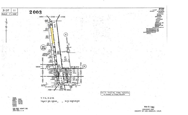 0 Sierra, Lancaster, CA 93535