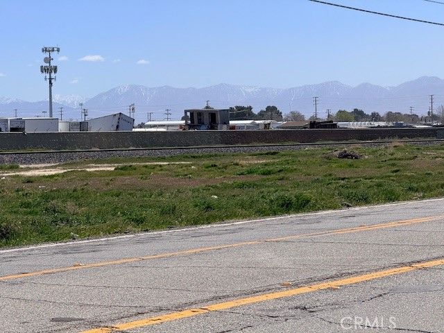 0 Sierra, Lancaster, CA 93535