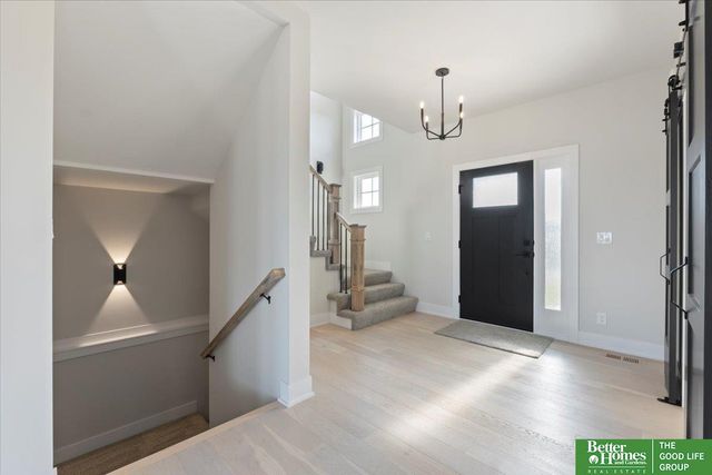 5717 N 198th Street, Elkhorn, NE 68022