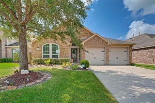 26243 Crystal Cove Lane, Richmond, TX 77406