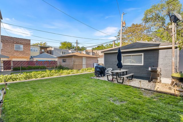 4535 N Spaulding Avenue, Chicago, IL 60625