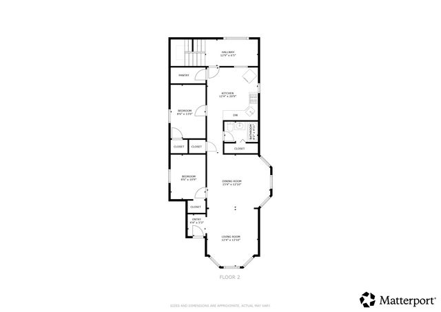4535 N Spaulding Avenue, Chicago, IL 60625