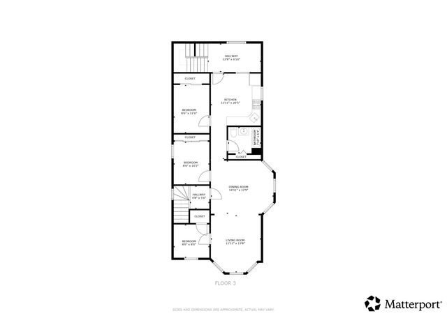 4535 N Spaulding Avenue, Chicago, IL 60625
