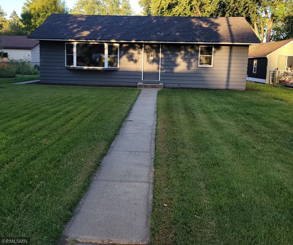 504 S Rum River Drive, Princeton, MN 55371