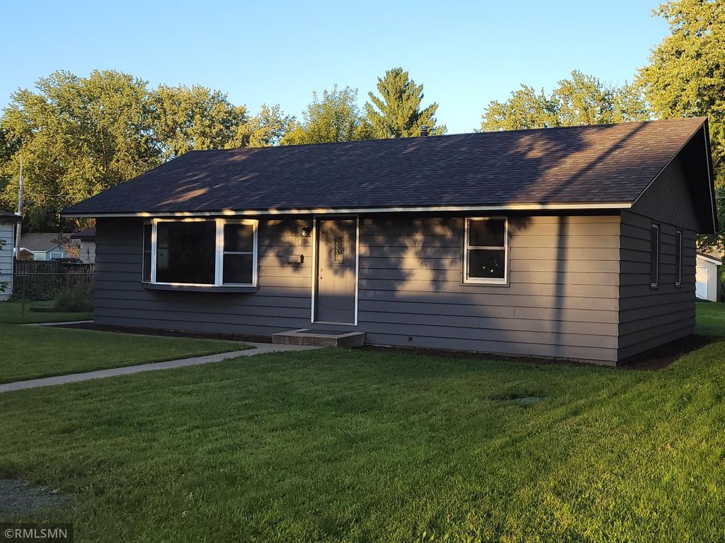 504 S Rum River Drive, Princeton, MN 55371