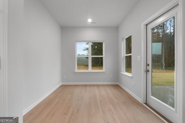 38 Charlie Fuller Road LOT 2, Grantville, GA 30220