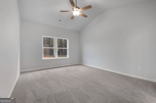 38 Charlie Fuller Road LOT 2, Grantville, GA 30220