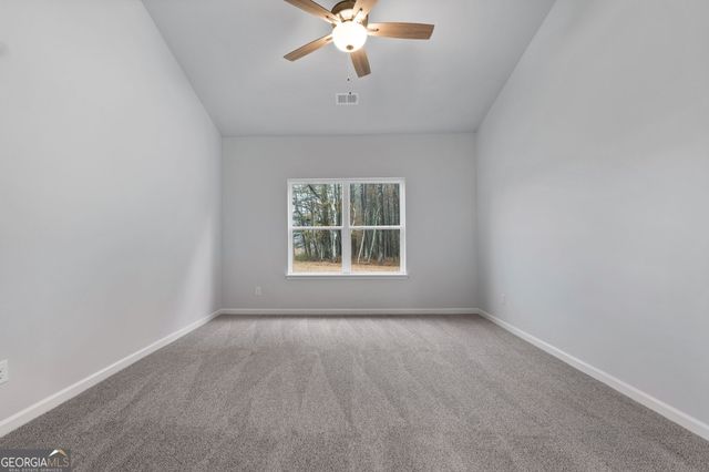 38 Charlie Fuller Road LOT 2, Grantville, GA 30220