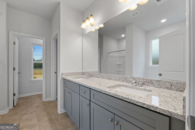 38 Charlie Fuller Road LOT 2, Grantville, GA 30220