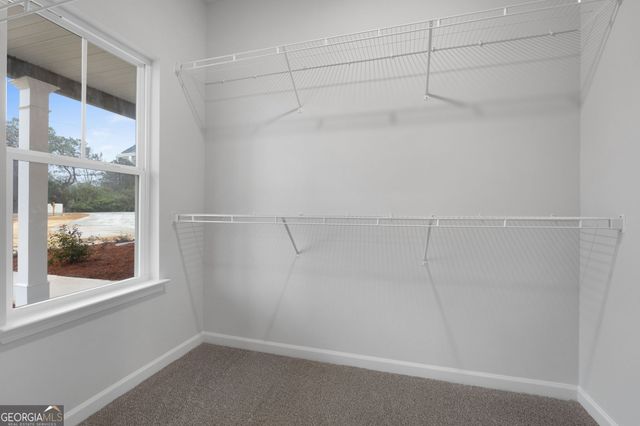 38 Charlie Fuller Road LOT 2, Grantville, GA 30220