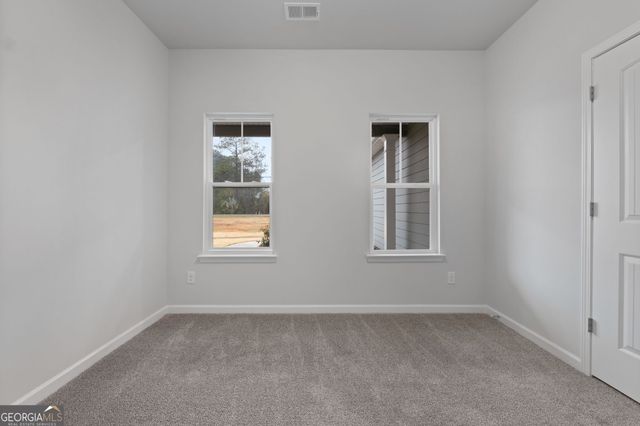 38 Charlie Fuller Road LOT 2, Grantville, GA 30220