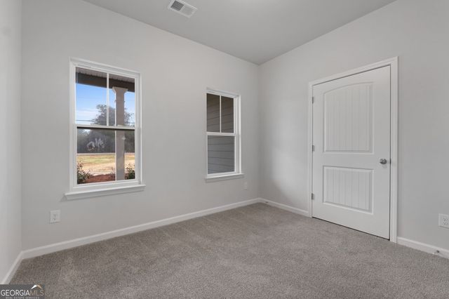 38 Charlie Fuller Road LOT 2, Grantville, GA 30220