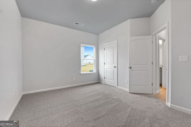 38 Charlie Fuller Road LOT 2, Grantville, GA 30220