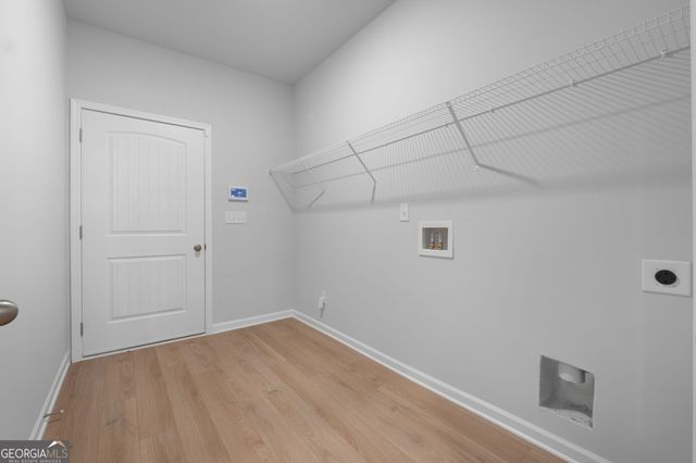 38 Charlie Fuller Road LOT 2, Grantville, GA 30220