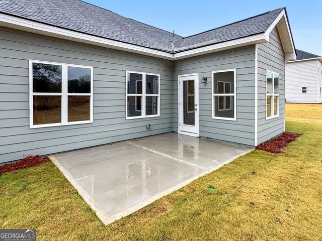 38 Charlie Fuller Road LOT 2, Grantville, GA 30220