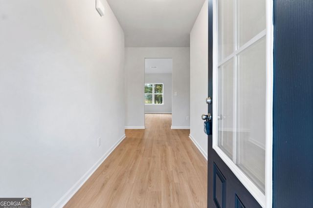 38 Charlie Fuller Road LOT 2, Grantville, GA 30220