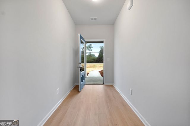 38 Charlie Fuller Road LOT 2, Grantville, GA 30220