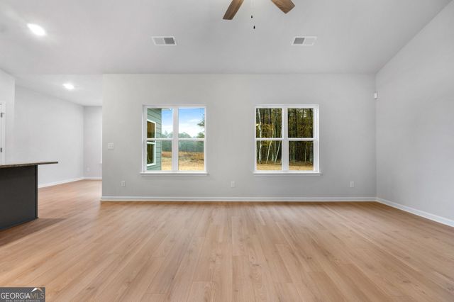 38 Charlie Fuller Road LOT 2, Grantville, GA 30220