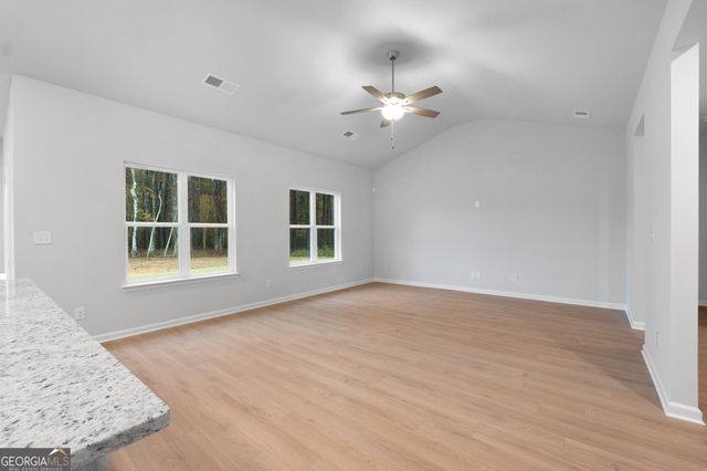 38 Charlie Fuller Road LOT 2, Grantville, GA 30220