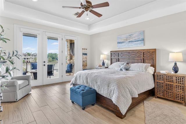 223 Dominion DR, Horseshoe Bay, TX 78657