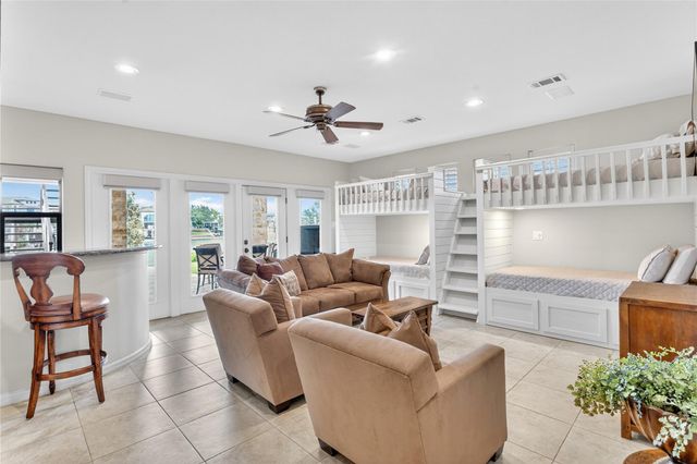223 Dominion DR, Horseshoe Bay, TX 78657