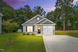 6100 Garden Court, Fayetteville, NC 28311