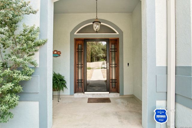 2854 BENT TREE DR, Schertz, TX 78154