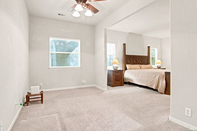 2854 BENT TREE DR, Schertz, TX 78154