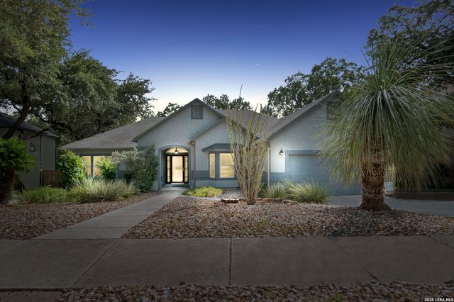 2854 BENT TREE DR, Schertz, TX 78154