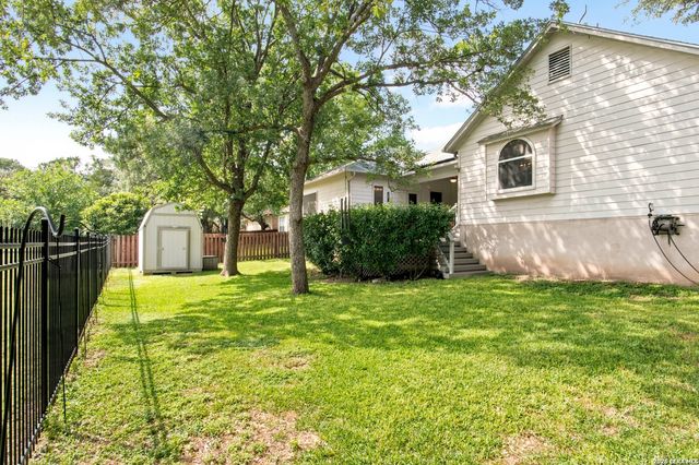 2854 BENT TREE DR, Schertz, TX 78154