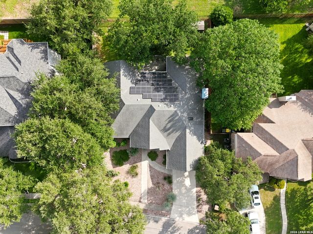 2854 BENT TREE DR, Schertz, TX 78154